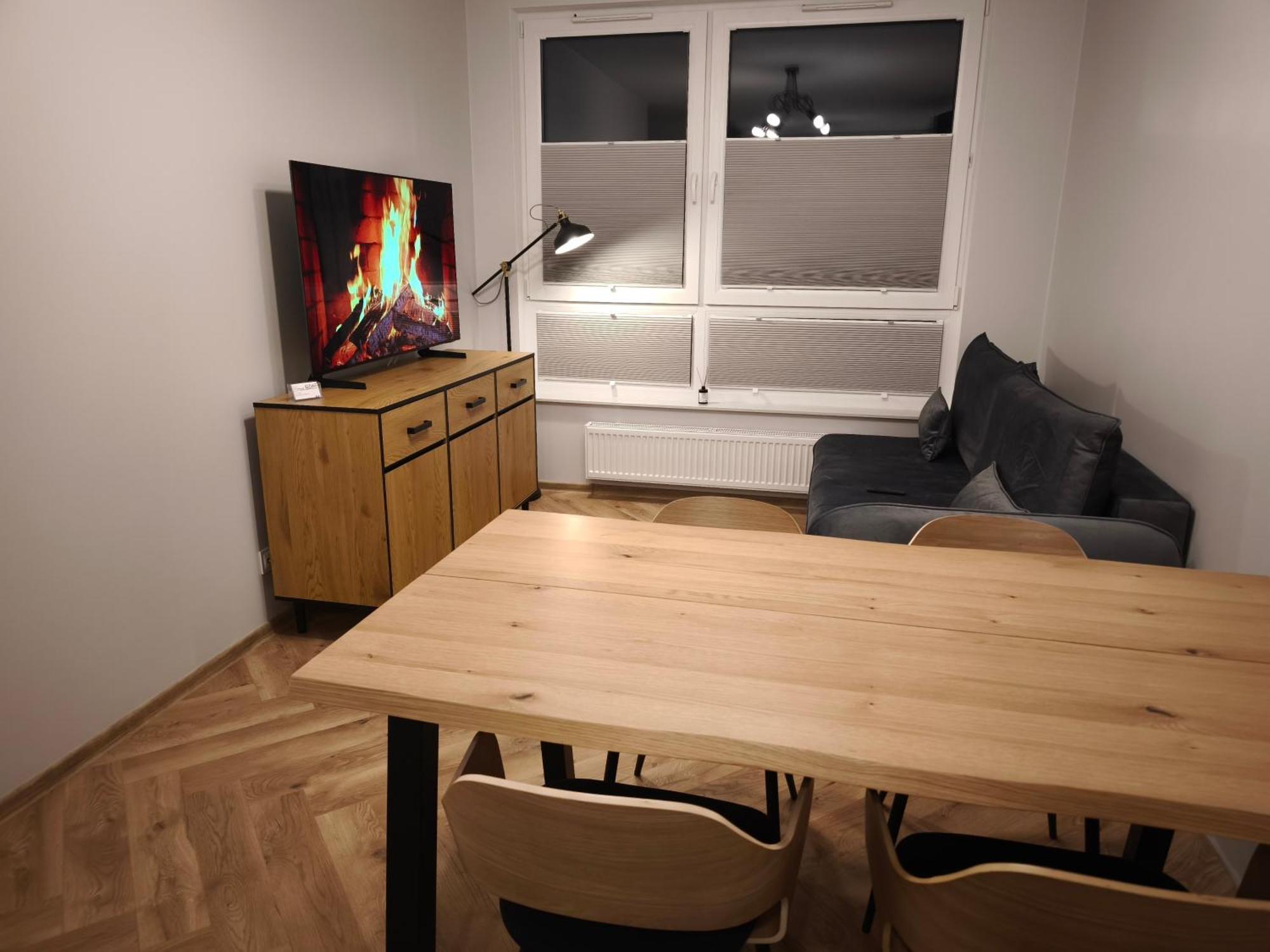 Luksusowy Apartament, Duzy Parking, Zameldowanie 24H, Fv, Ekspres, Xbox, Klimatyzacja, Dwie Sypialnie, Kuchnia I Salon, Samo Centrum Miasta, Starogard Gdański Dış mekan fotoğraf
