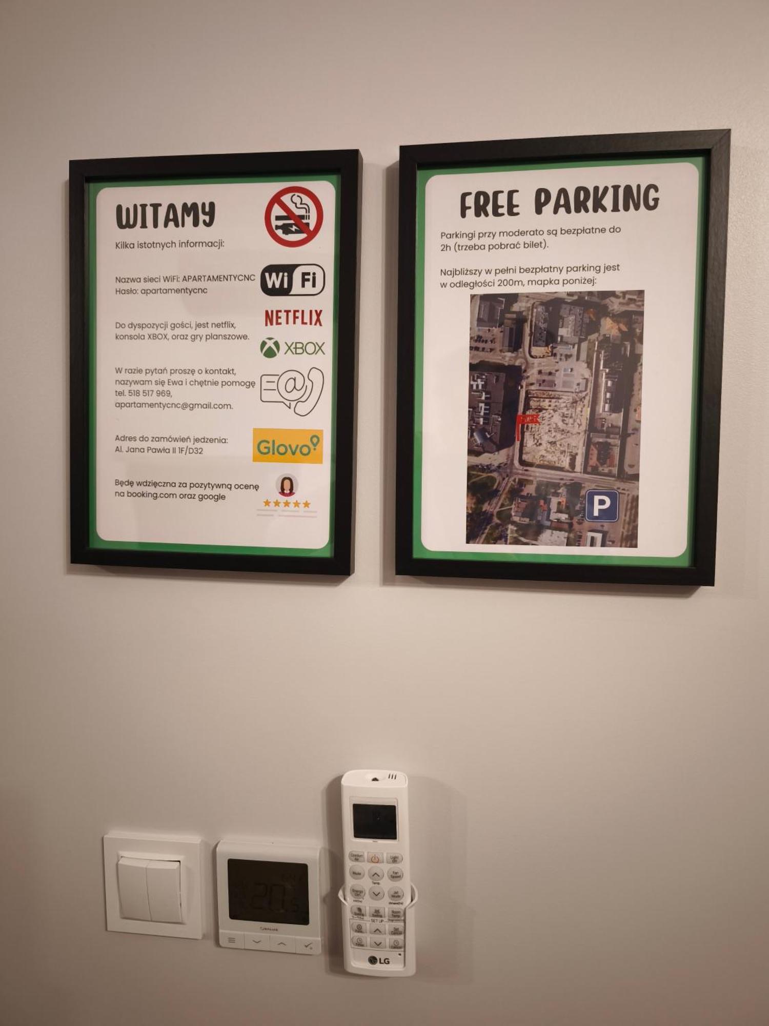Luksusowy Apartament, Duzy Parking, Zameldowanie 24H, Fv, Ekspres, Xbox, Klimatyzacja, Dwie Sypialnie, Kuchnia I Salon, Samo Centrum Miasta, Starogard Gdański Dış mekan fotoğraf