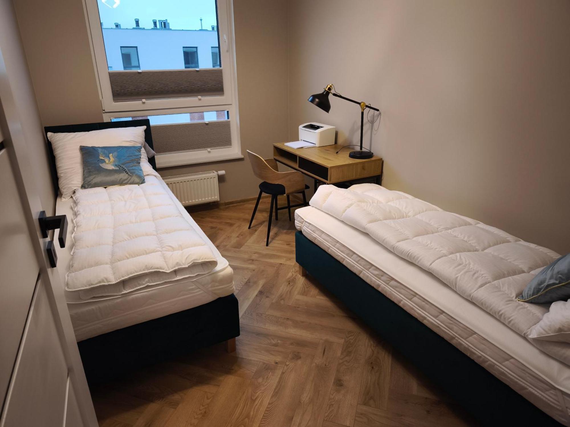 Luksusowy Apartament, Duzy Parking, Zameldowanie 24H, Fv, Ekspres, Xbox, Klimatyzacja, Dwie Sypialnie, Kuchnia I Salon, Samo Centrum Miasta, Starogard Gdański Dış mekan fotoğraf