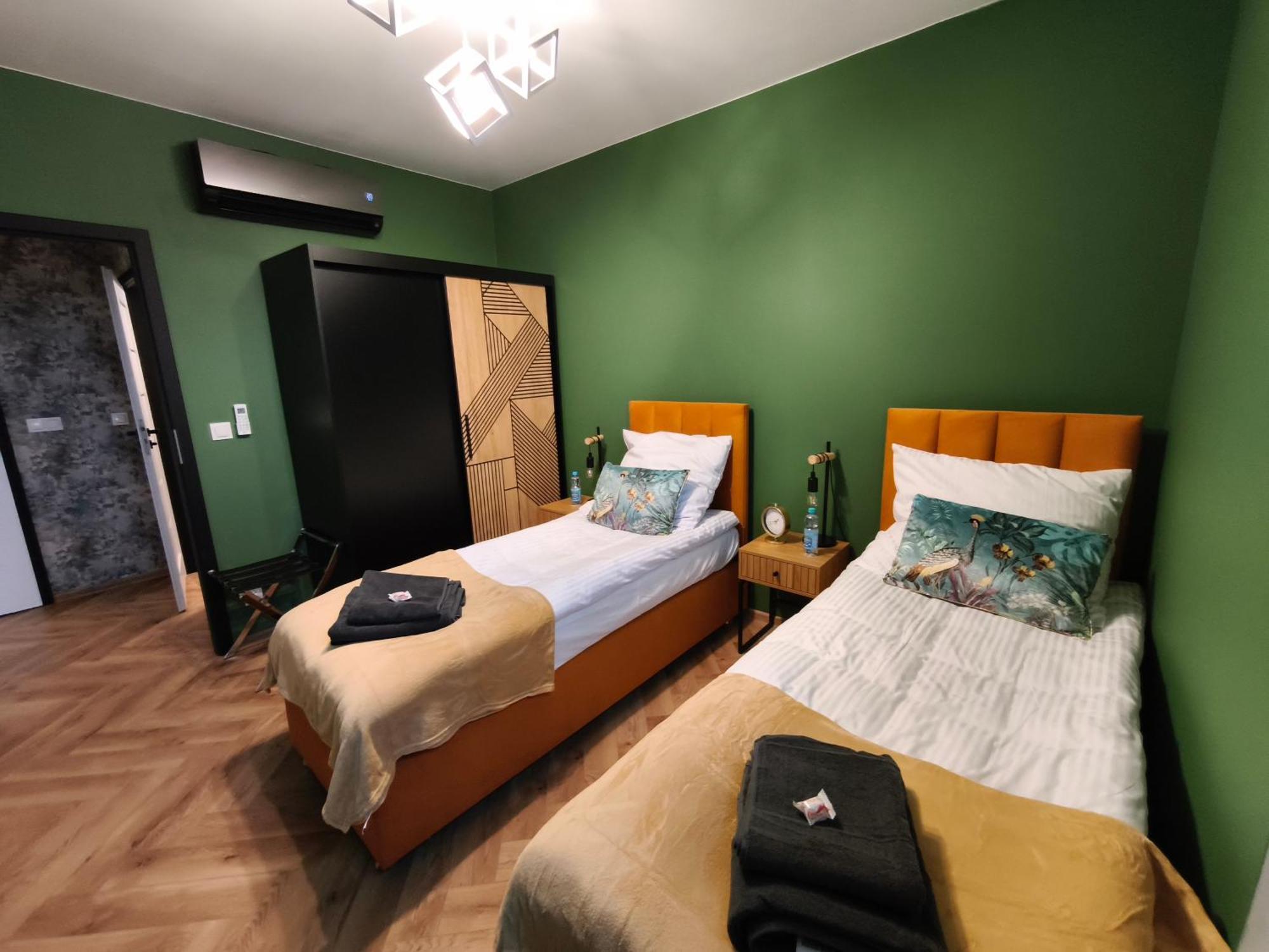 Luksusowy Apartament, Duzy Parking, Zameldowanie 24H, Fv, Ekspres, Xbox, Klimatyzacja, Dwie Sypialnie, Kuchnia I Salon, Samo Centrum Miasta, Starogard Gdański Dış mekan fotoğraf